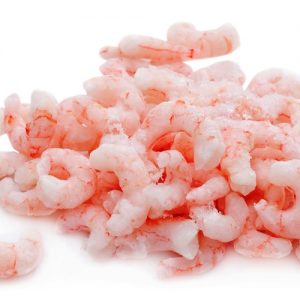 Prawns (Cooked)