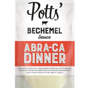 Bechemel Sauce