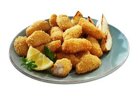 Wholetail Scampi (454g Bag)