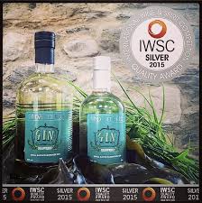 Da Mhile Seaweed Gin and citrus Home Cured Gravadlax (150gr)